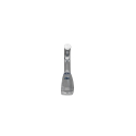 BOX J-HOOK 3/8" DIAMETER X 3-1/4" LONG