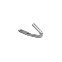 BOX J-HOOK 3/8" DIAMETER X 3-1/4" LONG