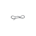COTTER PIN BOW TIE