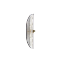 LAMP, MODEL 19 CLEAR LICENSE BULB