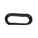 MODEL 60 GROMMET OPEN BACK, FOR 60 SERIES AND 2" X 6" LIGHTS