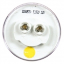 2" SIGNAL STAT, 10-DIODE, MODEL 30 AMBER, CLEAR G/M