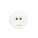 SUPER 10 AMBER MARKER BULB REFLECTORIZED, INCANDESCENT, PL-10, 12V