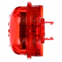 2" MODEL 30 HIGH PROFILE, 8 DIODE RED LED