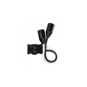 HARNESS TRUCKLITE MARKER CLEARANCE PLUG, 16 GAUGE GPT WIRE, FEMALE