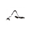 MARKER CLEARANCE JUMPER FEED HARNESS 48" 88 SERIES, 2 PLUG, 14 GAUGE, FEMALE, .180 DOUBLE BULLET