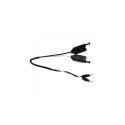 MARKER HARNESS 60" 88 SERIES, 2 PLUG 14 GAUGE, FEMALE, .180 BULLET