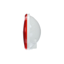 MODEL 40 RED BULB, TRUCK-LITE INCANDESCENT, 1 BULB, PL-3