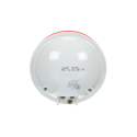 MODEL 40 RED BULB, TRUCK-LITE INCANDESCENT, 1 BULB, PL-3