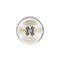 MODEL 30 CLEAR UTILITY LAMP, 30 SERIES, INCANDESCENT, PL-10 12V
