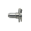 RECEPTACLE, 4-WAY (SOCKET)
