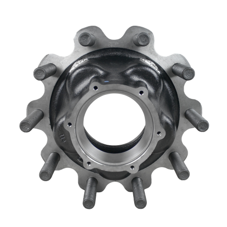 HUB, DURA-LITE TQ HP 10S, ABS LONG STUD