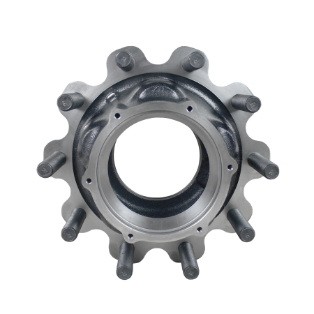 HUB, DURA-LITE TP, HP10S LONG STUD ABS