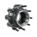HUB, DURA-LITE TP, HP10S LONG STUD ABS