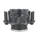 HUB, DURA-LITE TP, HP10S LONG STUD ABS