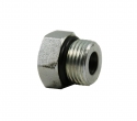 POPPET VALVE ASSEMBLY 6000 HALLCO VALVE, SPRING & CAP