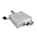 ILAS III LIFT AXLE CONTROL VALVE