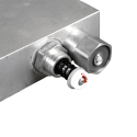 ILAS III LIFT AXLE CONTROL VALVE