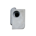 10362 SIDE BLOCK (LEFT) NOSEBOX BLOCK