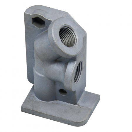 10362 SIDE BLOCK (LEFT) NOSEBOX BLOCK