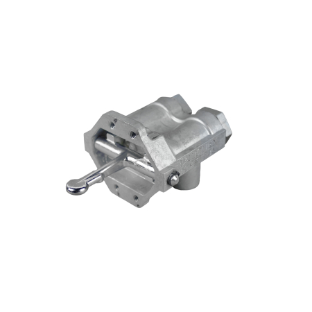 VALVE DOUBLE THROW TOGGLE (MIDLAND) FOR STRAIGHT TRUCKS
