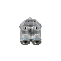 VALVE DOUBLE THROW TOGGLE (MIDLAND) FOR STRAIGHT TRUCKS