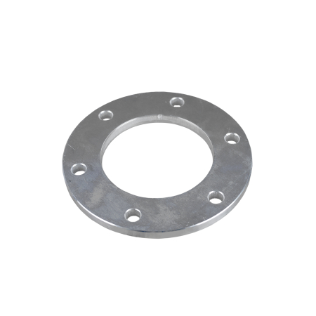 FLANGE 5" FOR BUTTERFLY VALVE