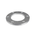 FLANGE 5" FOR BUTTERFLY VALVE