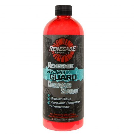 REBEL HYDRO GUARD 24OZ