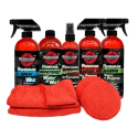 WASH SHINE PROTECT