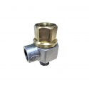 PILOT CONTROL VALVE SEALCO