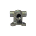 FRAME MOUNTING TEE 3/8" FNPT ANCHOR AXLE TEE