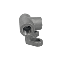 FRAME MOUNTING TEE 3/8" FNPT ANCHOR AXLE TEE