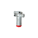 AIR FILTER, INLINE SEALCO