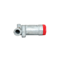 AIR FILTER, INLINE SEALCO