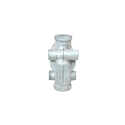 AIR FILTER, INLINE SEALCO