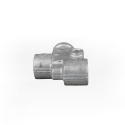 VALVE, PRESSURE PROTECTION, MAIN PPV, 70 PSI