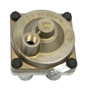 VALVE SERVICE RELAY 4-PORT 4.0 PSI