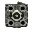 VALVE SERVICE RELAY 4-PORT 4.0 PSI