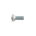 CAGE BOLT, 3/4-10 X 2" GR.5 ZINC