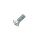 CAGE BOLT, 3/4-10 X 2" GR.5 ZINC