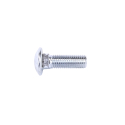 CAGE BOLT, 5/8-11 X 2" GR.5 ZINC