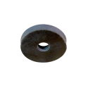 FENDER WASHER, 3/8" ID X 1-1/2" OD X 1/4" RUBBER