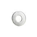 FLAT WASHER, 3/8" USS ZINC USE WITH 21710307