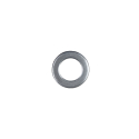 FLAT WASHER, 7/8", U-BOLT