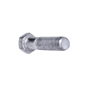 BOLT, HHCS 1/2-20 X 3" MAGNI