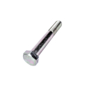 HHCS, 1"-8 X 7" GR 8 ZINC (HIGH STRENGTH)