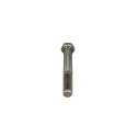 HHCS, 1/2-13 X 3-3/4" GR.8 ZINC
