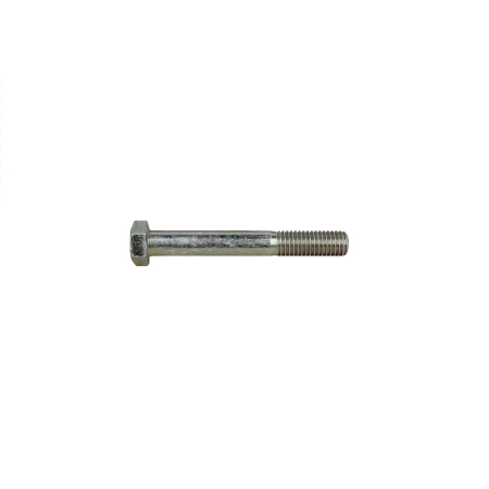 HHCS, 1/2-13 X 3-3/4" GR.8 ZINC
