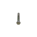 HHCS, 1/2-13 X 3-3/4" GR.8 ZINC
